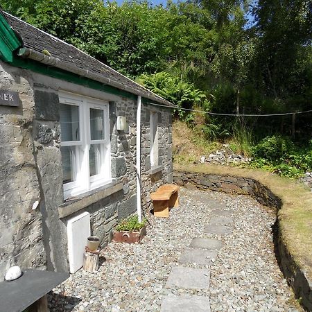 Trevenek Cottage Kilmartin Экстерьер фото