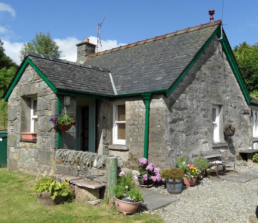 Trevenek Cottage Kilmartin Экстерьер фото
