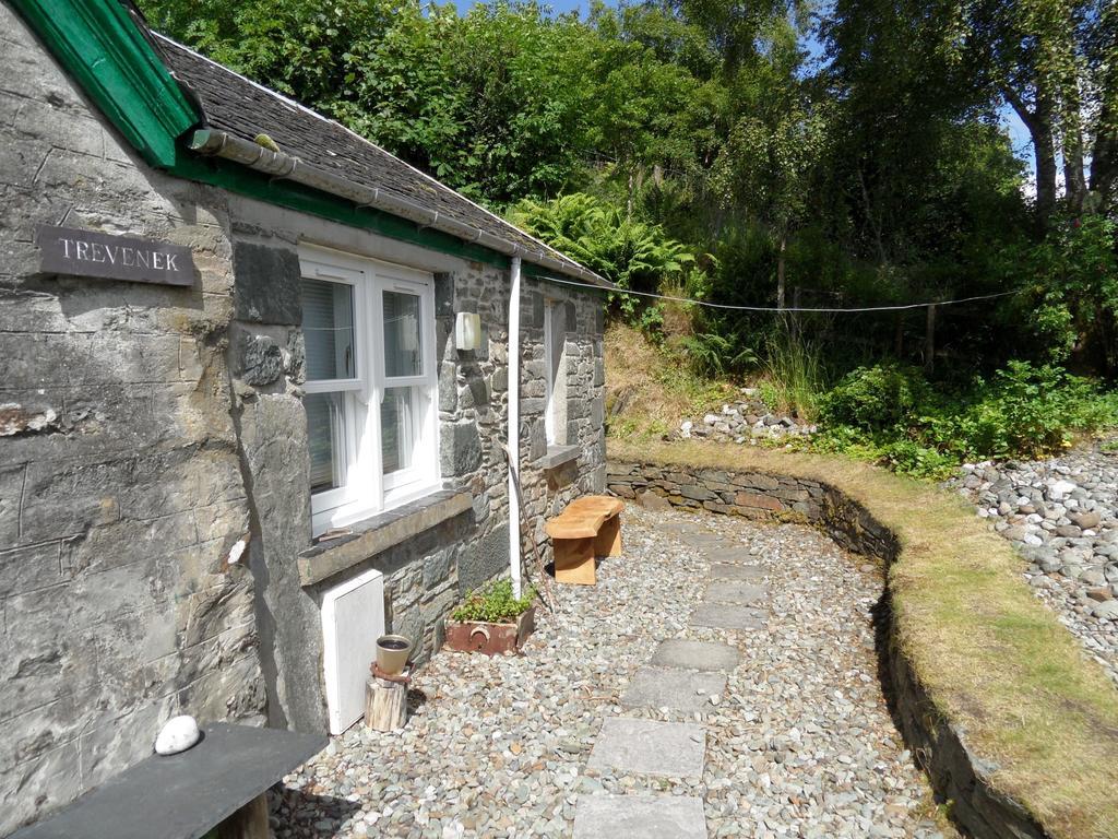 Trevenek Cottage Kilmartin Экстерьер фото