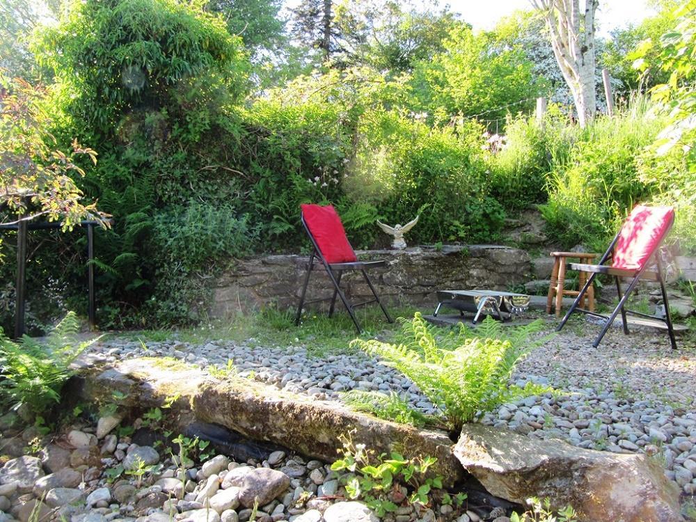 Trevenek Cottage Kilmartin Экстерьер фото