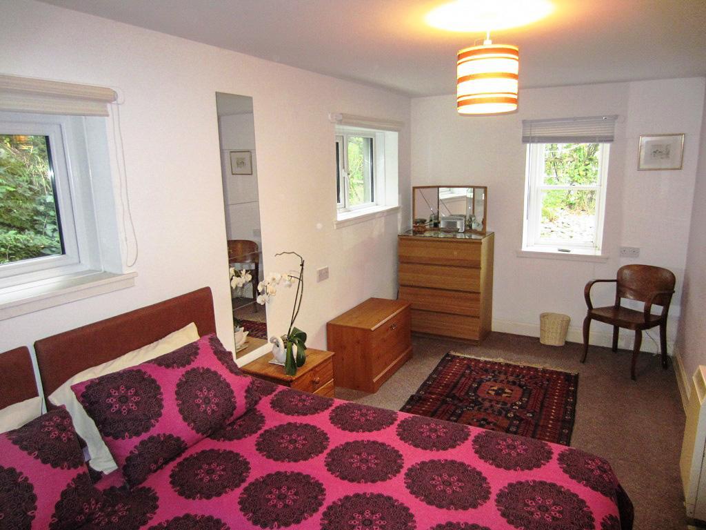 Trevenek Cottage Kilmartin Экстерьер фото