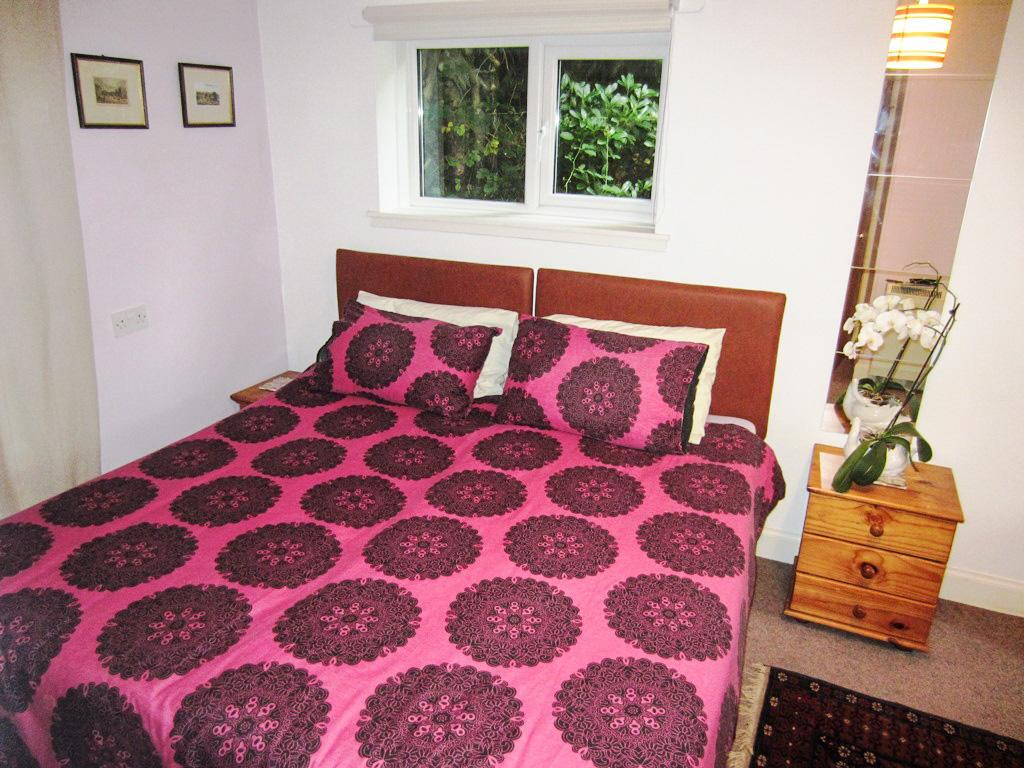 Trevenek Cottage Kilmartin Экстерьер фото
