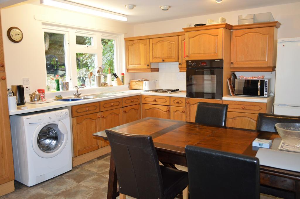 Trevenek Cottage Kilmartin Экстерьер фото