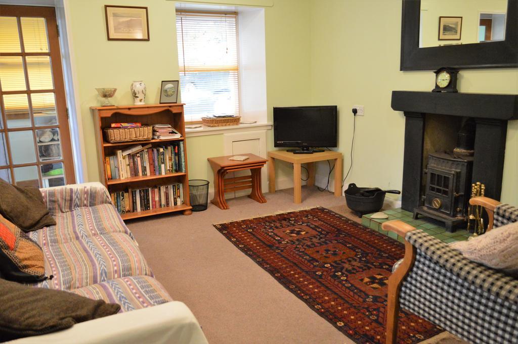Trevenek Cottage Kilmartin Экстерьер фото