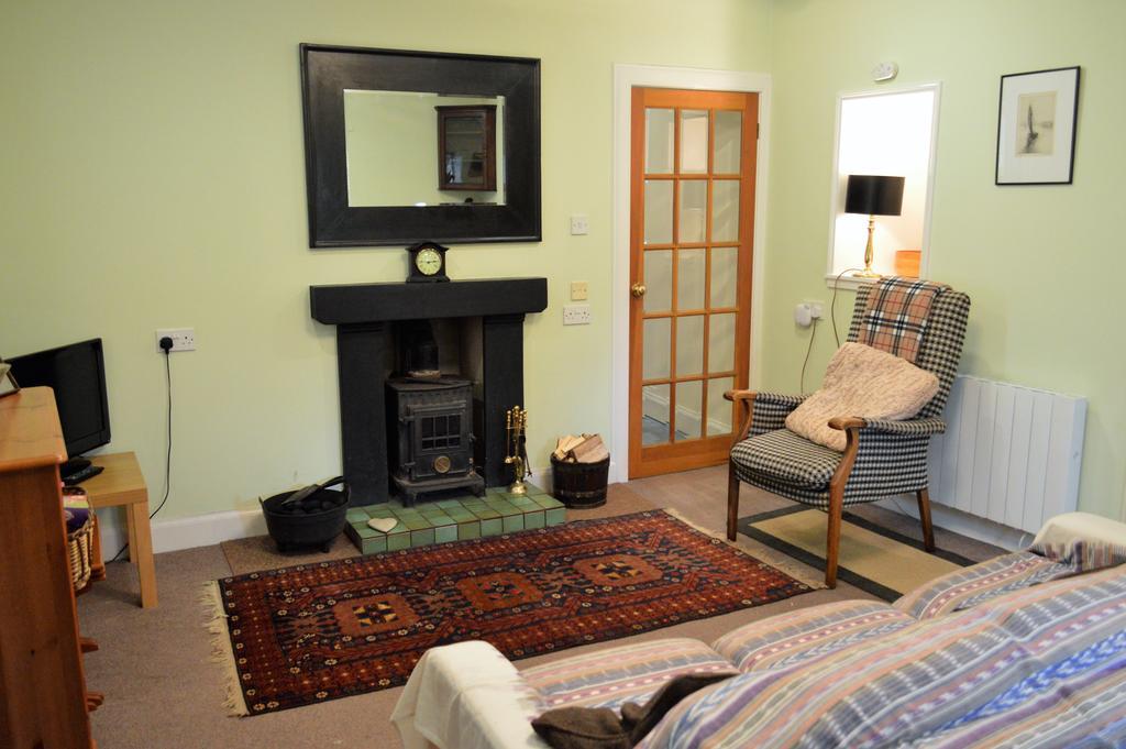 Trevenek Cottage Kilmartin Экстерьер фото