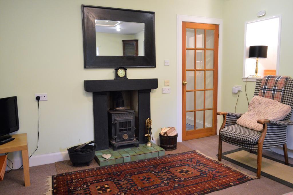 Trevenek Cottage Kilmartin Экстерьер фото